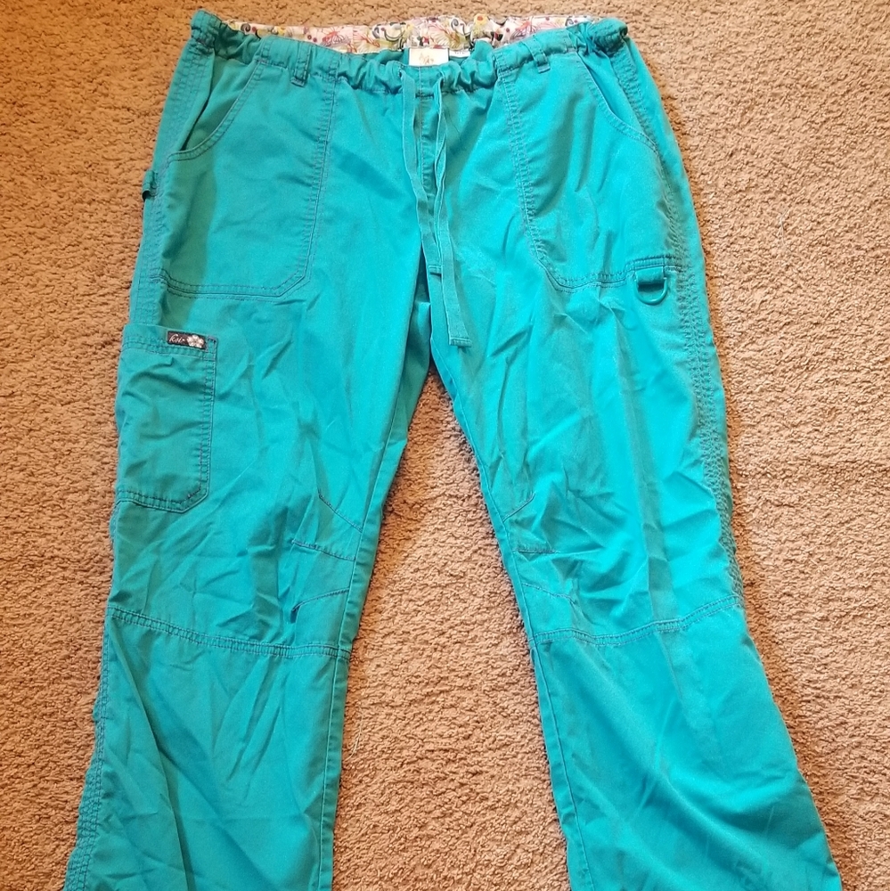 Koi scrub pants